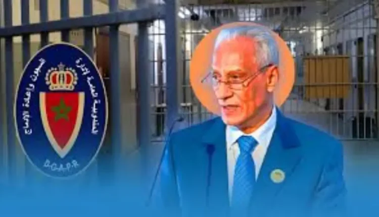 مرسوم جديد يُحدّد هيكلة المندوبية العامة لإدارة السجون وإعادة الإدماج ويعزز دور العقوبات البديلة