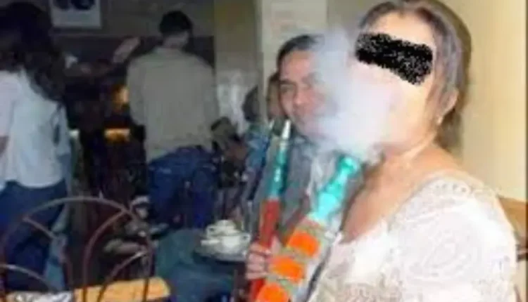 من يحمي بؤر الشيشا بمنتجع سيدي بوزيد؟