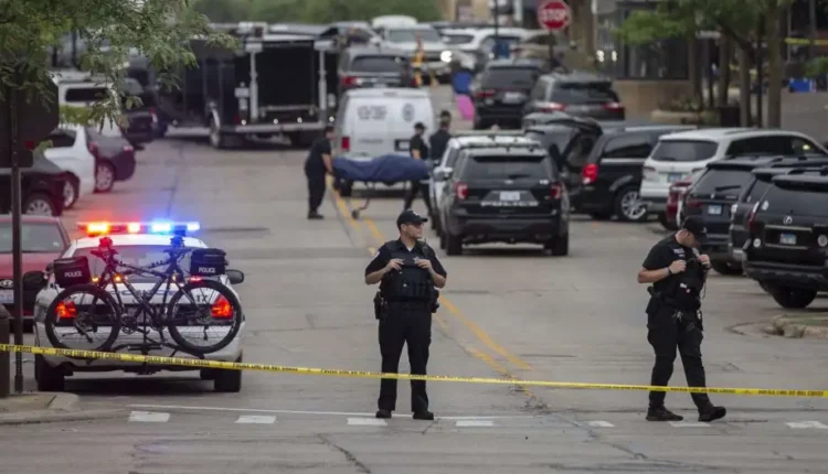 مصرع شخصين وإصابة 6 آخرين في حادث إطلاق نار بلوس أنجلوس عقب مهرجان موسيقي