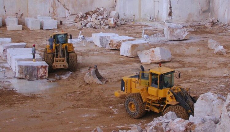 نظام تدبير المقالع في المغرب يحقق تقدماً بنسبة 70%.. وجاهزية متوقعة نهاية 2025
