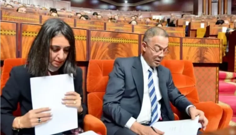 وزارة الاقتصاد والمالية تكشف عن ارتفاع العجز المالي إلى 55 مليار درهم في يوليو 2025