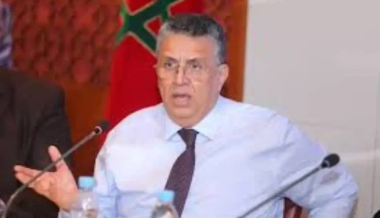وزير العدل يُبرز استغلال كافة المناصب المالية للوزارة خلال 2023 و2024