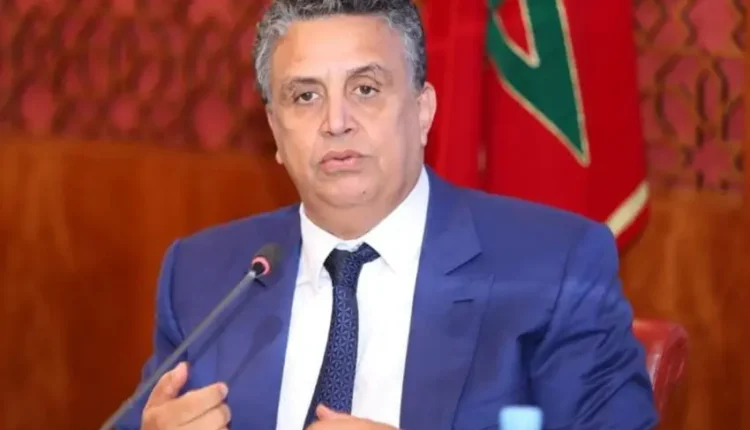 وهبي يقر بصعوبات المساعدة القضائية ويطلق دراسة لتوسيع قاعدة المستفيدين