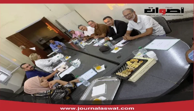 انعقاد جمع عام للمقابر ب"سلا" فهل توجد روح في الجمع