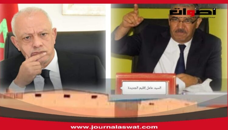 الجديدة: مطالب بفتح تحقيق في تفريخ مستودعات عشوائية ب"أولاد رحمون"