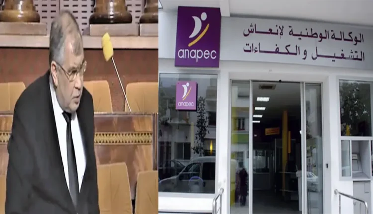 النائب البرلماني "محمد عواد" يكشف الاختلالات التدبيرية داخل "أنابيك"