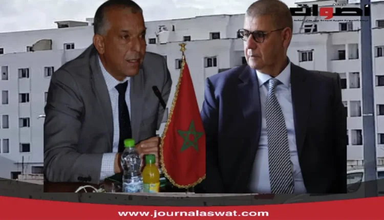 المغرب: "البيجيدي" يهاجم ويجلد مجلس "جماعة سلا" ويكشف المستور