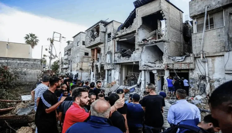 السلطة الفلسطينية في مأزق الوظيفة: دعوة لحلها واستعادة المشروع الوطني