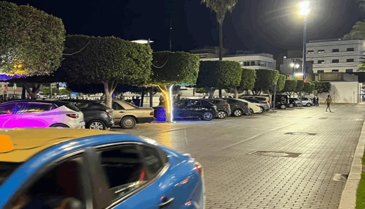 الحسيمة: جدل "المحاباة" يطال ساحة "محمد السادس"