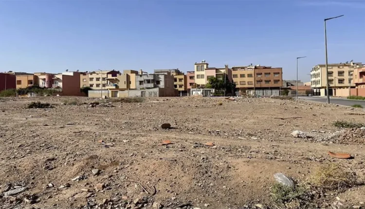 الأراضي الناعسة… متى تستفيق من سباتها؟