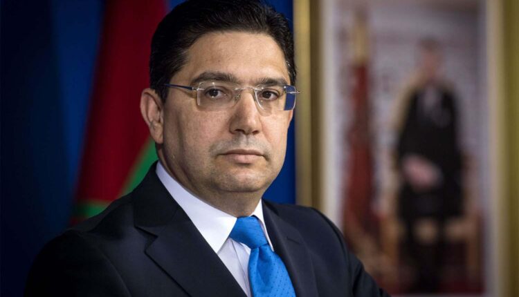 المغرب يرفض التصريحات الإسرائيلية حول تهجير الفلسطينيين