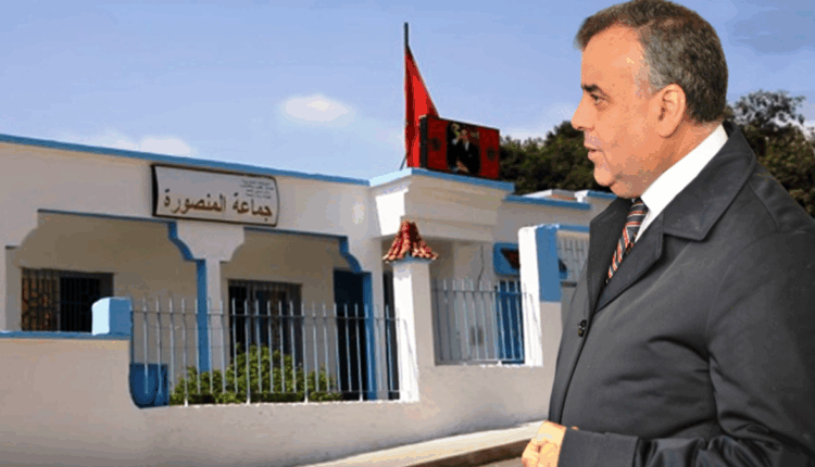 ممارسات مشبوهة تستهدف مسؤولين ترابيين تثير جدلا ب"شفشاون"
