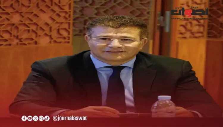 سؤال البرلماني "عماد الدين الريفي" يحمل بشرى للجمعيات الرياضية