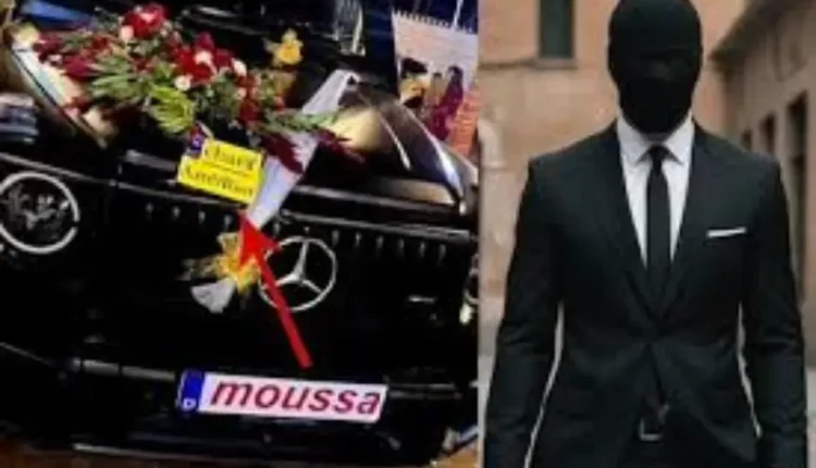  اعتقال "اليد اليمنى" لأزغنغان في عملية أمنية