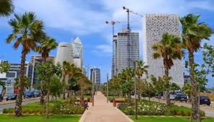 ستاندرد آند بورز" تعيد المغرب إلى "جنة المستثمرين"