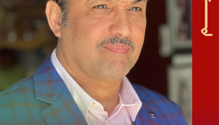 المهرجان الدولي للفيلم عبر الصحراء يكرم الممثل، المخرج والمنتج المغربي رشيد الوالي