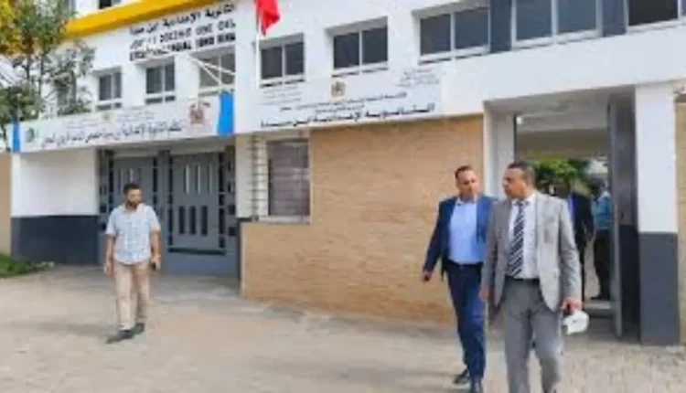 انطلاق الموسم الدراسي 2025-2026 بجهة الدار البيضاء سطات