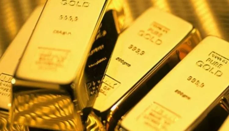 الذهب يترقب بيانات التضخم الأمريكية فما هي التوقعات؟