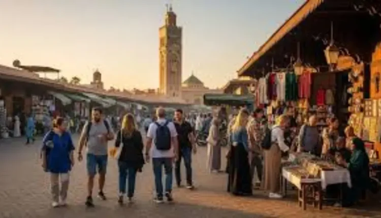 السياحة المغربية تسجل نموا ملحوظا في صيف 2025