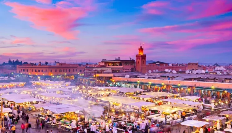 وزارة السياحة :  توفير على 240 مؤسسة إيواء سياحي مصنفةو5600 سرير منذ 2021