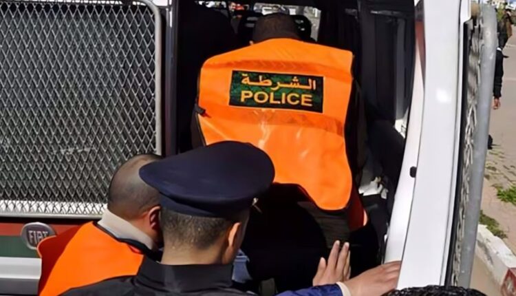 بني ملال: فتح بحث قضائي في حق شرطيين مشتبه في تورطهما في قضية ابتزاز ورشوة