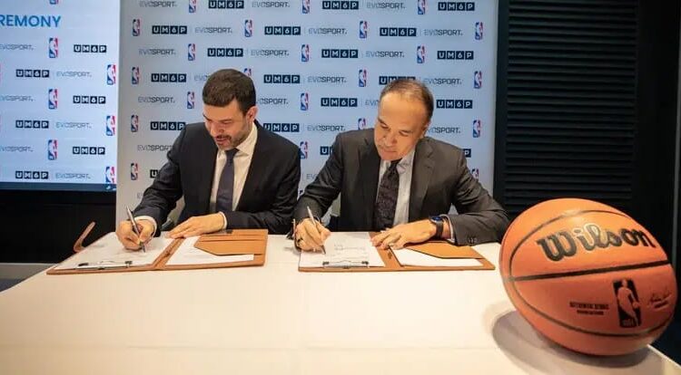 العيون تحتضن الانطلاقة الرسمية لدوري Junior NBA بالمغرب