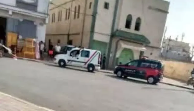 القصر الكبير: العثور على طفلة جثة هامدة قرب مؤسسة تربوية