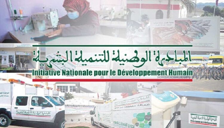 المبادرة الوطنية للتنمية البشرية: تسلم مفاتيح 12 محلا مهنيا بمركز دار المعلمات بالمضيق
