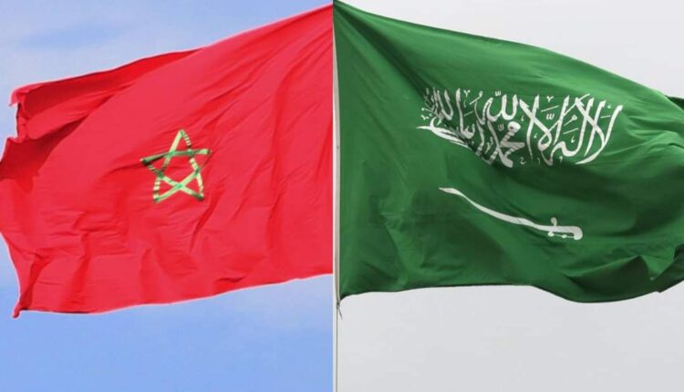 الطيران المدني.. المغرب والسعودية يبحثان سبل تطوير التعاون الثنائي