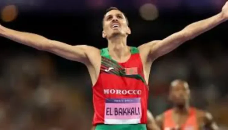 البـطل البقالي يواصـل سيـطرتـه ونيـزِيـد يـنـور يصلون الـمـشـهـد الـخـتـامـي لِـ3000 متـرٍ مـواجهـة العـالم في طـوكيـو