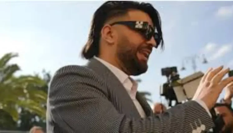توتر في عرض فيلم "كازا ݣيرا" بعد مغادرة إلياس المالكي القاعة