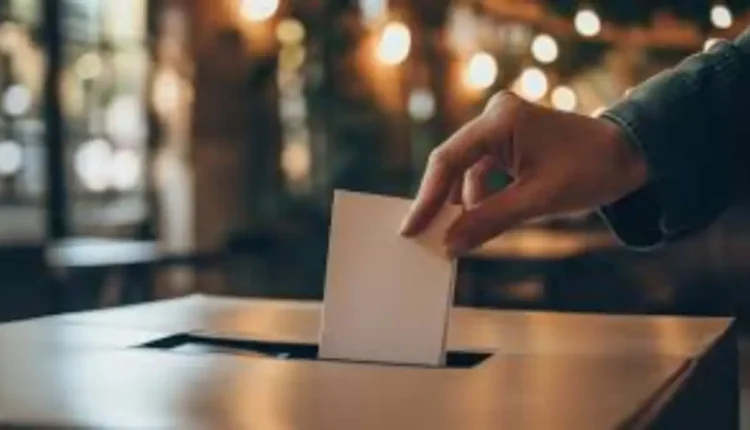 انقسامات حزبية حول الإشراف على الانتخابات