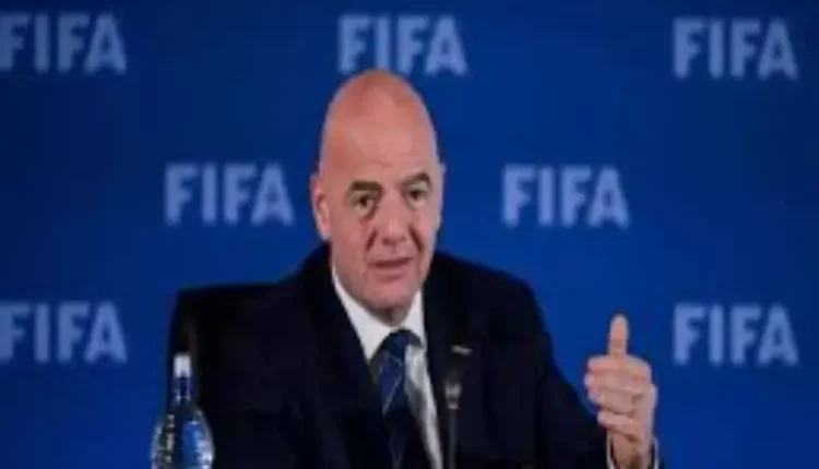 إنفانتينو يهنئ المغرب بتأهله التاريخي إلى مونديال 2026 ويتطلع لإنجازات جديدة