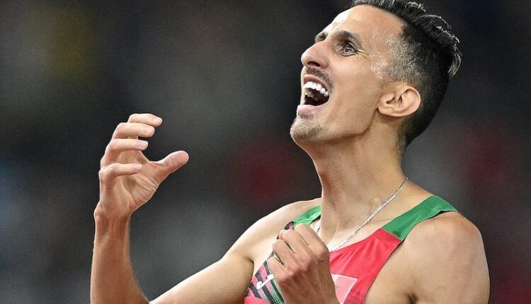 33 ميدالية منها 12 ذهبية، حصيلة المشاركة المغربية في 19 نسخة