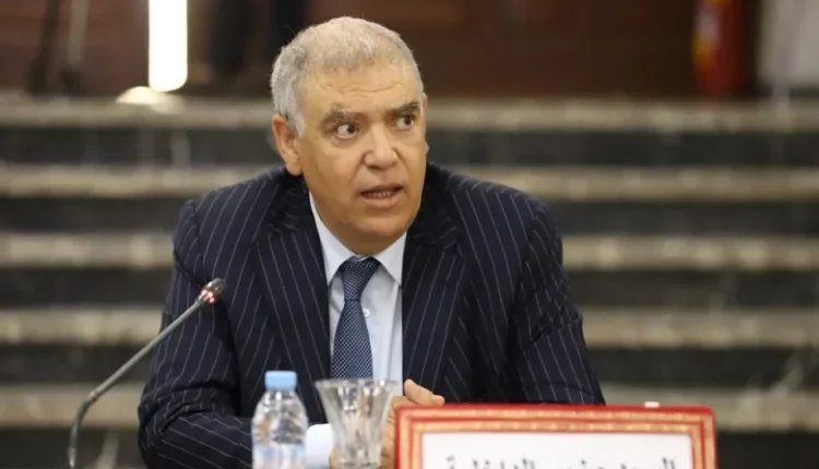 لفتيت يواجه مطالب الأحزاب السياسية بالريع الإنتخابي