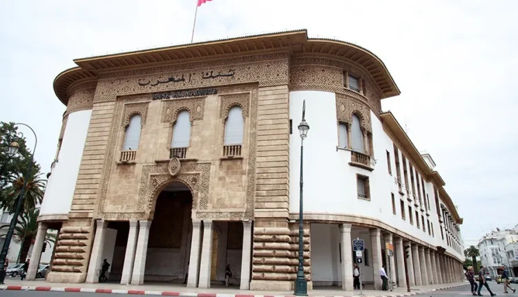 ودائع البنوك في المغرب تسجل نمواً ملحوظاً بنسبة 8.3% في يوليوز 2025