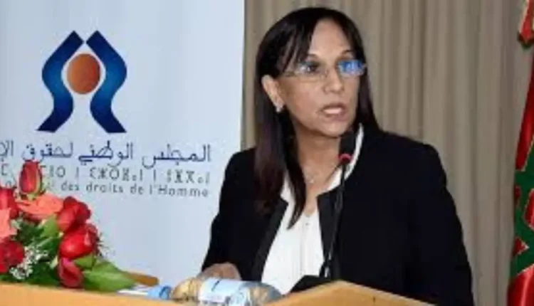 بوعياش: التنمية المستدامة رهينة بتمكين الشباب والفتيات واعتماد مقاربة حقوقية