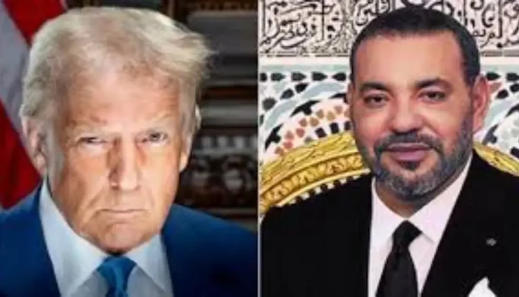 الولايات المتحدة تجدد دعمها القوي لمبادرة الحكم الذاتي تحت السيادة المغربية