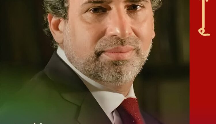 المهرجان الدولي للفيلم عبر الصحراء يكرم المخرج المصري خالد يوسف
