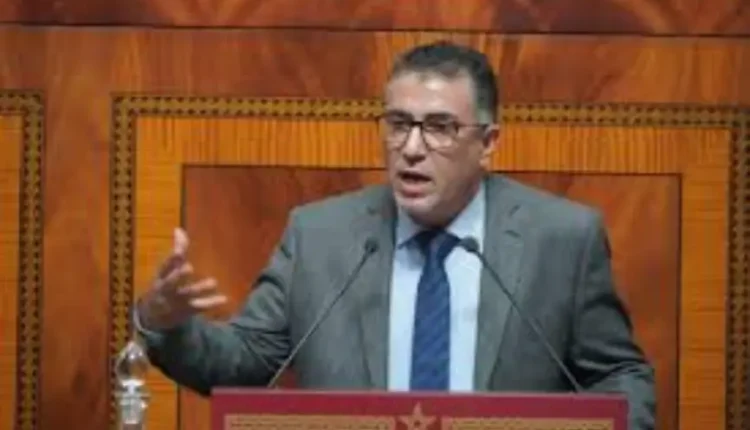 التقدم والاشتراكية" يدعو إلى اجتماع عاجل لوزير التربية الوطنية لمناقشة إشكاليات الدخول المدرسي