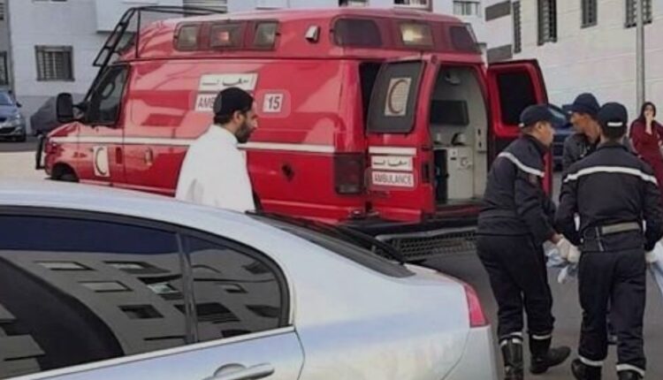 سيدة تتعرض لهجوم بماء القاطع يثير الصدمة والغضب ويُعيد الجدل حول التدخل الاجتماعي العاجل