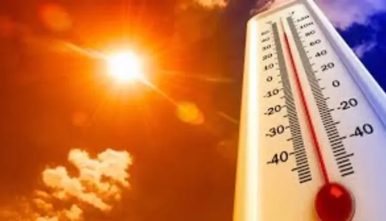 نشرة إندارية : طقس حار غدا السبت مع إرتفاع درجات الحرارة