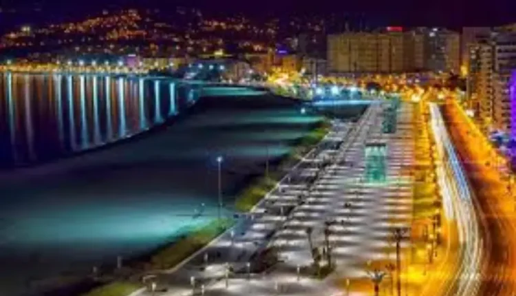 طنجة تستعد لكأس العالم 2030 بمراحيض ذكية
