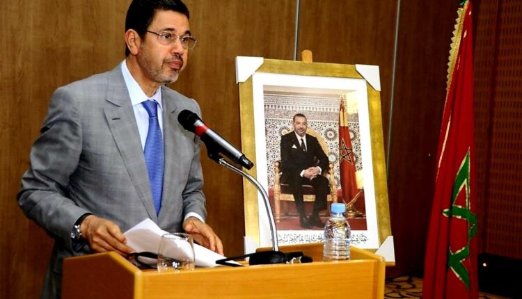 عبد النباوي يدعو إلى التنزيل الفوري لمقتظيات القانون التنظيمي للقظاة