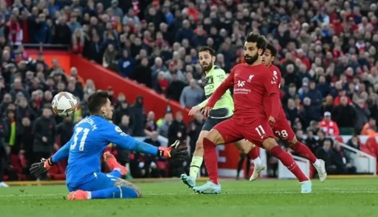 ديربي ليفربول ومعركة العرش بين أرسنال وسيتي