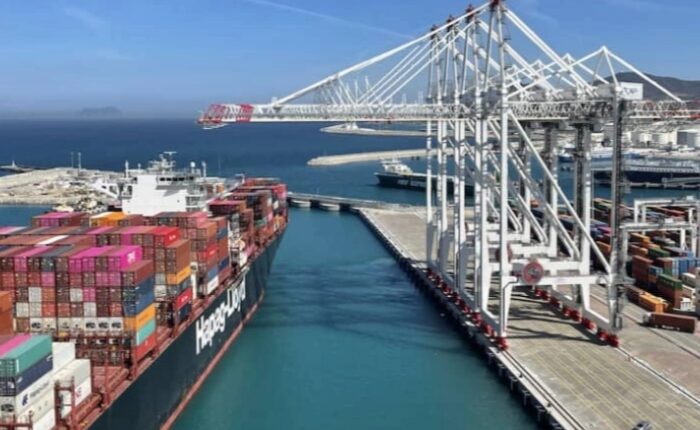 محلل :المغرب قطب استراتيجي للاقتصاد البحري بفضل رؤية ملكية متبصرة