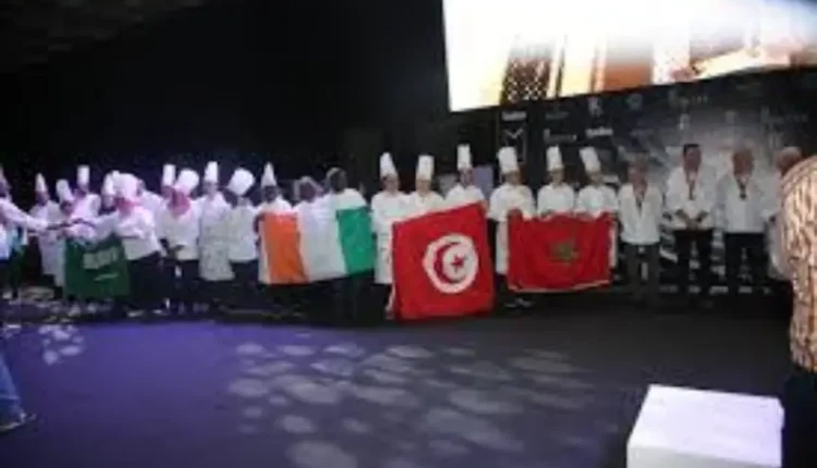 مراكش تحتضن الدورة الـ11 من معرض "كريماي" تحت الرعاية السامية للملك محمد السادس