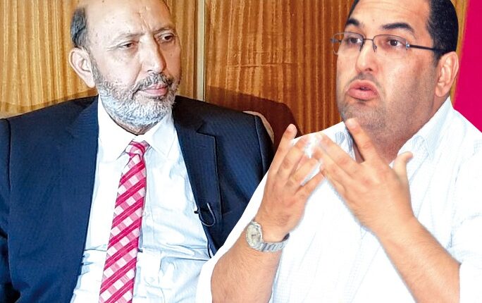 مراكش: تأخير محاكمة العمدة السابق “بلقايد” ونائبه الأول “بنسليمان” في انتظار إنجاز الخبرة