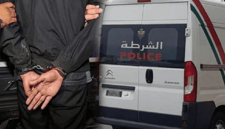 إحالة مشتبه فيه إلى العدالة بتهمة محاولة القتل العمد والاختطاف في حق طليقته