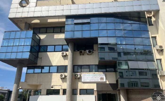 إلحاق مندوبية حقوق الإنسان بالحكومة
